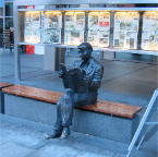 VG-Reader, Oslo