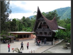 Batak House 3