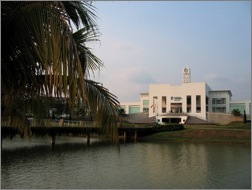 British University Malaysia