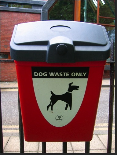 Dog Waste Glasgow
