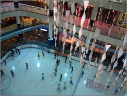 Ice Skating Malaysia