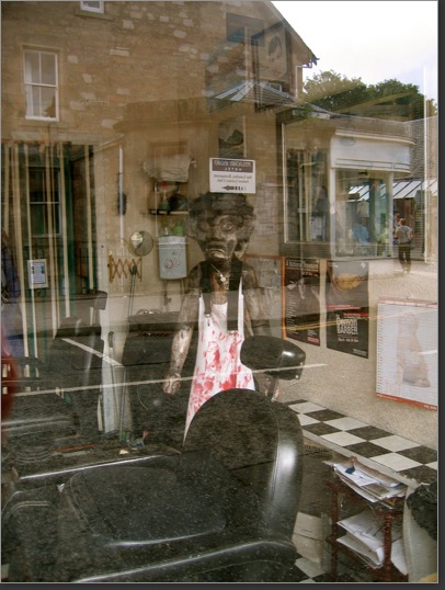 Pitlochry Sweeney Todd 2