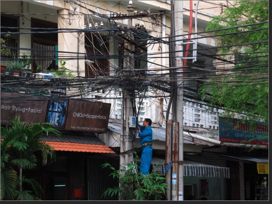 Saigon Cable 2