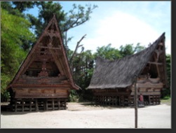 Batak House 2