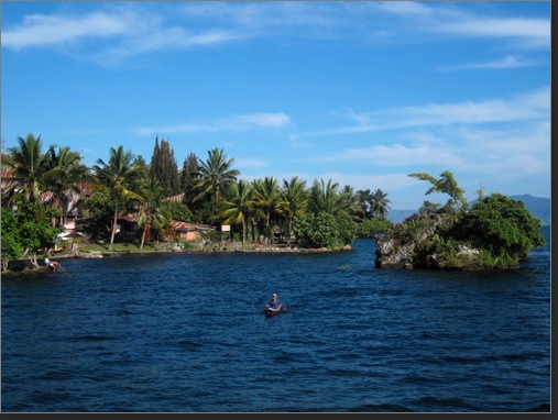 Lake Toba 2